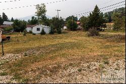 603 McGillen Ave S Lot 1a, Red Lodge MT 59068