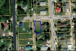 603 McGillen Ave S Lot 1a, Red Lodge MT 59068