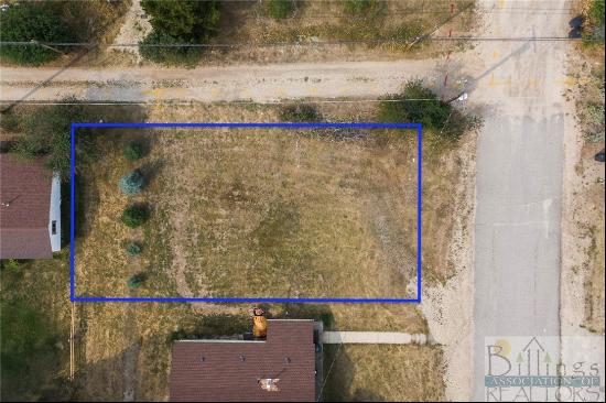 603 McGillen Ave S Lot 1a, Red Lodge MT 59068