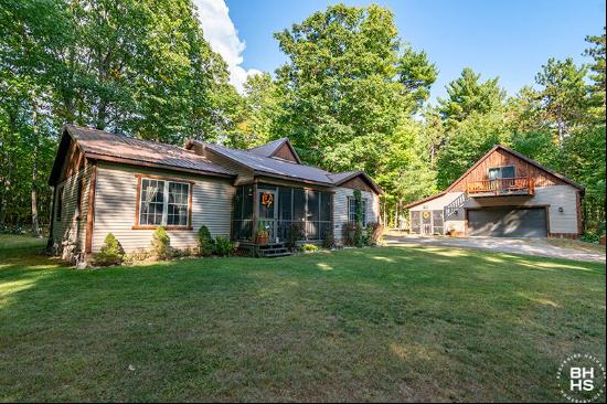 108 Indian Rock Road, Wilmington NY 12997