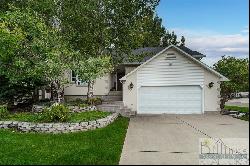 3698 Jasper Park Drive, Billings MT 59102