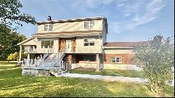 590 Gilbert Road, Chestnuthill Twp PA 18331