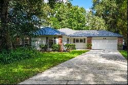 3268 Debra Court, St Augustine FL 32086