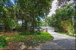 3268 Debra Court, St Augustine FL 32086