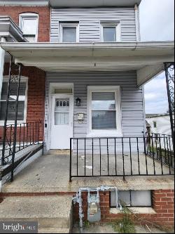 534 S 17th Street, Reading PA 19606