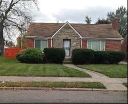 11294 ENGLESIDE Street, Detroit MI 48205