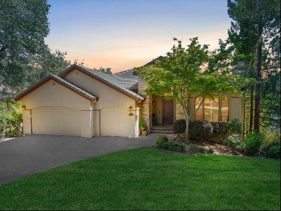 4188 Kilt Circle, El Dorado Hills CA 95762