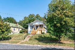 3404 Wilson Avenue, Lynchburg VA 24501