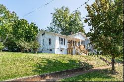 3404 Wilson Avenue, Lynchburg VA 24501