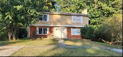 1209 Osceola Court, Tucker GA 30084