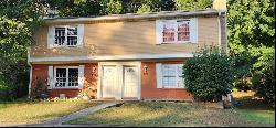 1209 Osceola Court, Tucker GA 30084