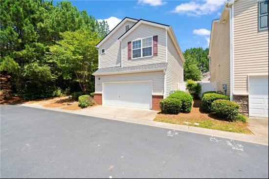 210 Hiawassee Drive, Woodstock GA 30188