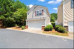 210 Hiawassee Drive, Woodstock GA 30188