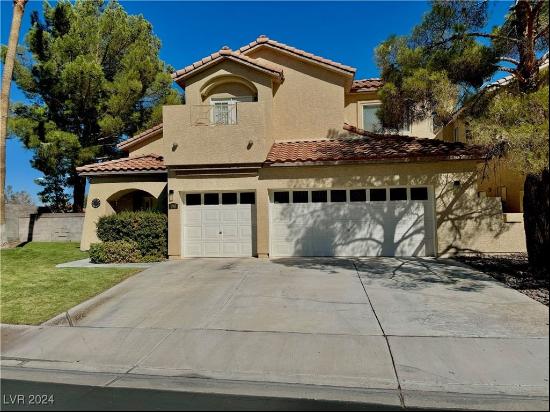 198 Adomeit Drive, Henderson NV 89074