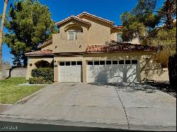 198 Adomeit Drive, Henderson NV 89074