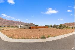 26 S LIDIA CIR, Moab UT 84532