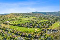 2735 American Saddler Drive, Park City UT 84060