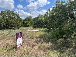 TBD 2 lots St Patrick, Brownwood TX 76801