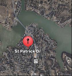 TBD 2 lots St Patrick, Brownwood TX 76801