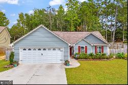 36 Heather Lane, Commerce GA 30529