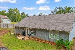 36 Heather Lane, Commerce GA 30529