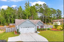 36 Heather Lane, Commerce GA 30529