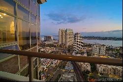 700 W E Street Unit 2901, San Diego CA 92101