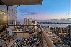 700 W E Street Unit 2901, San Diego CA 92101