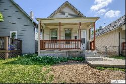 2553 Rees Street, Omaha NE 68105