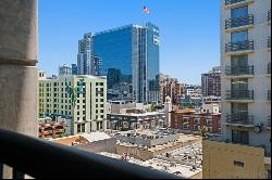 530 K Street #914, San Diego CA 92101