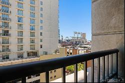 530 K Street Unit 914, San Diego CA 92101