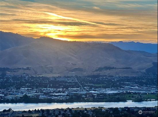 East Wenatchee