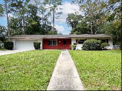 5610 NW 27th Street, Gainesville FL 32653