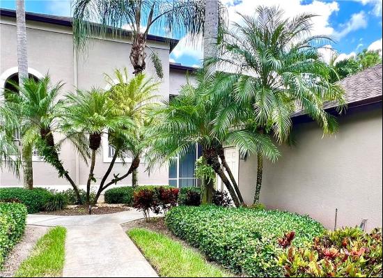 8400 Naples Heritage DR #1525, Naples FL 34112