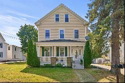 34 White St, Taunton MA 02780