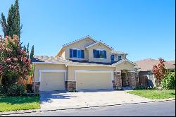 Waterway Drive, Waterford CA 95386