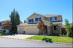 Waterway Drive, Waterford CA 95386