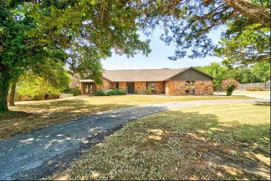 3 Cedar Creek Drive, Shawnee OK 74804