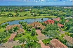 3310 Sanctuary Point, Fort Myers FL 33905