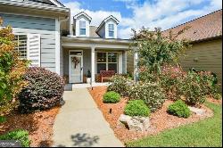 541 Appalachian Woods Drive, Canton GA 30114