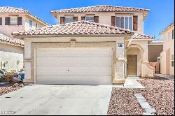 4584 Flaming Ridge Trail, Las Vegas NV 89147