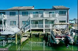 2813 Tern Drive #202, Ocean City MD 21842