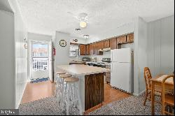 2813 Tern Drive Unit 202, Ocean City MD 21842