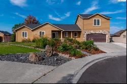 1413 Cowiche Ct, Richland WA 99352