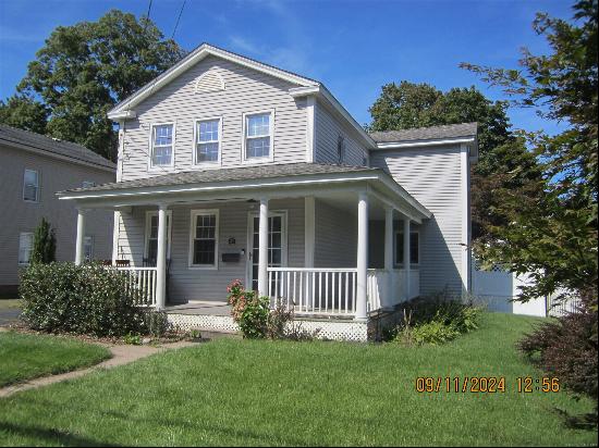 482 Main Street, Southington CT 06489