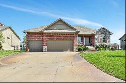 6006 W Driftwood Ct, Wichita KS 67205