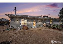 32799 County Road 27, Greeley CO 80631