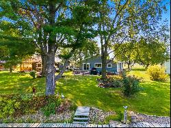 6486 GUMAER Road, Shawano WI 54166