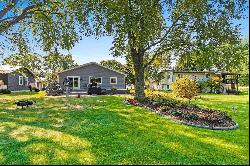 6486 GUMAER Road, Shawano WI 54166