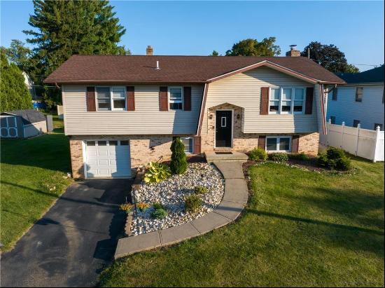 3104 Vermont Street, Palmer Twp PA 18045